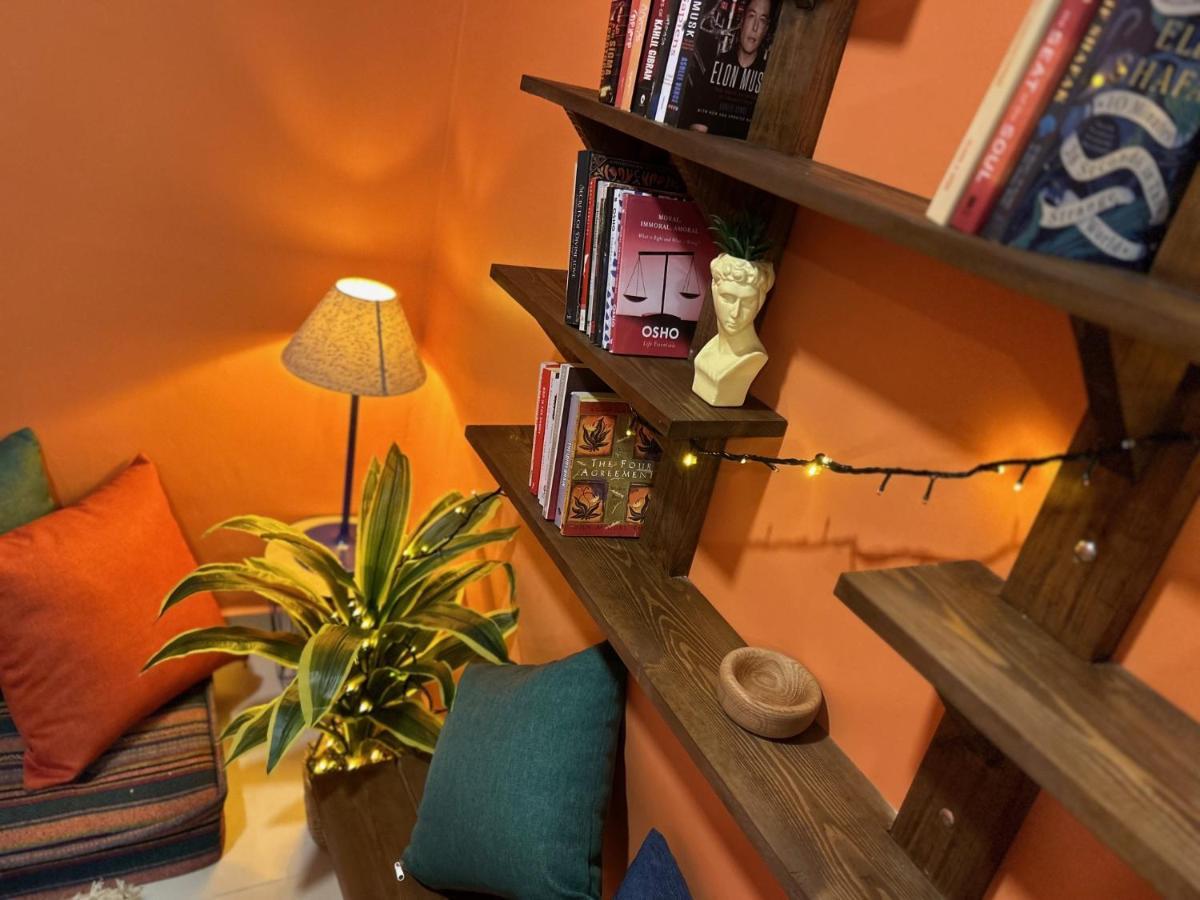 Medusa Home Stay 암만 외부 사진