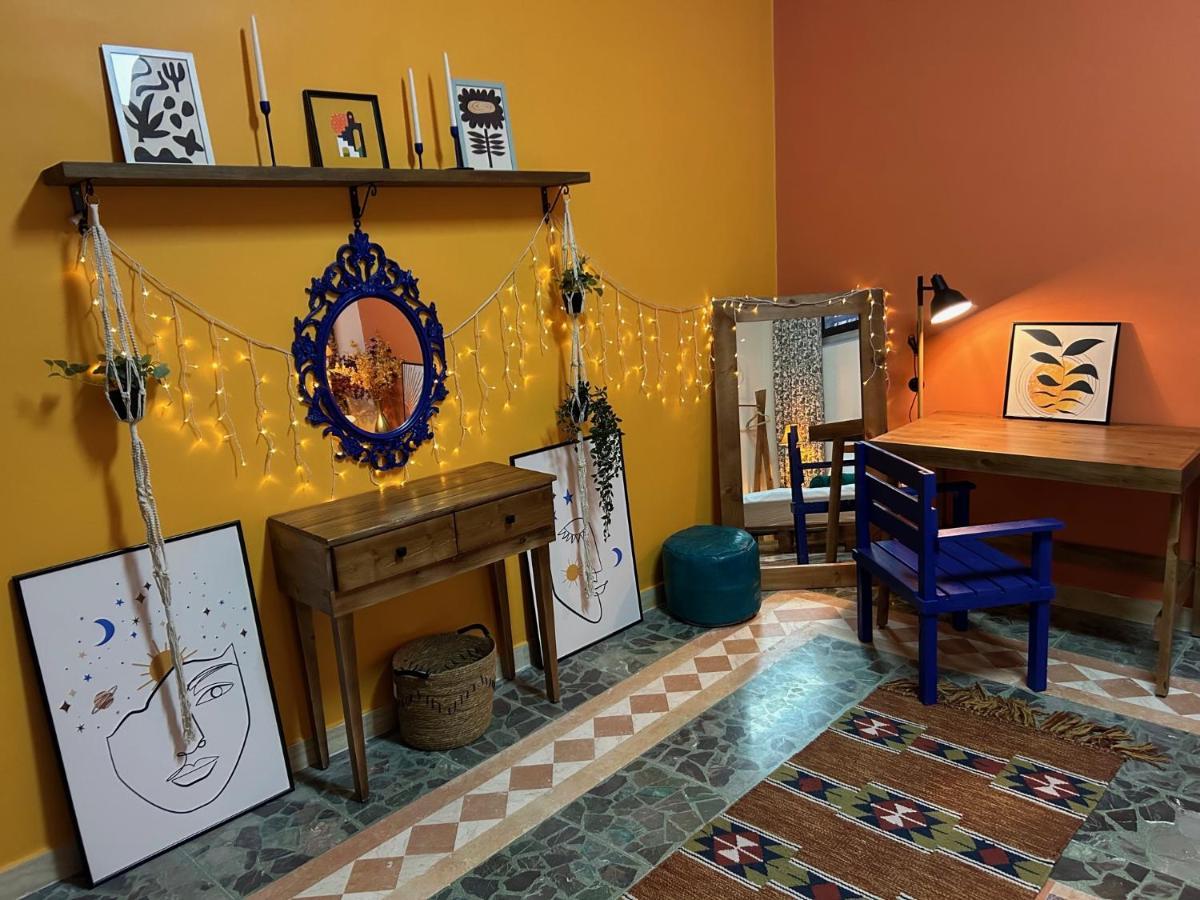 Medusa Home Stay 암만 외부 사진