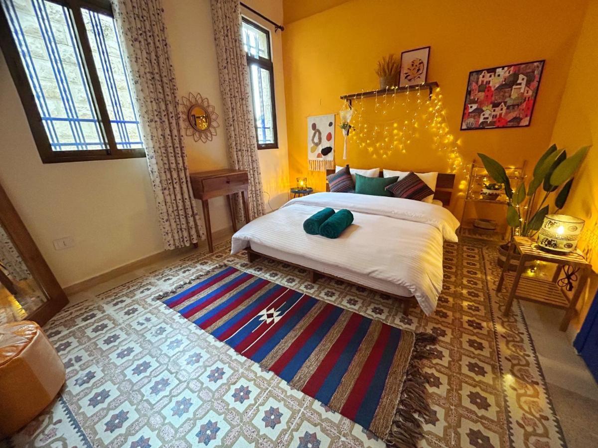Medusa Home Stay 암만 외부 사진