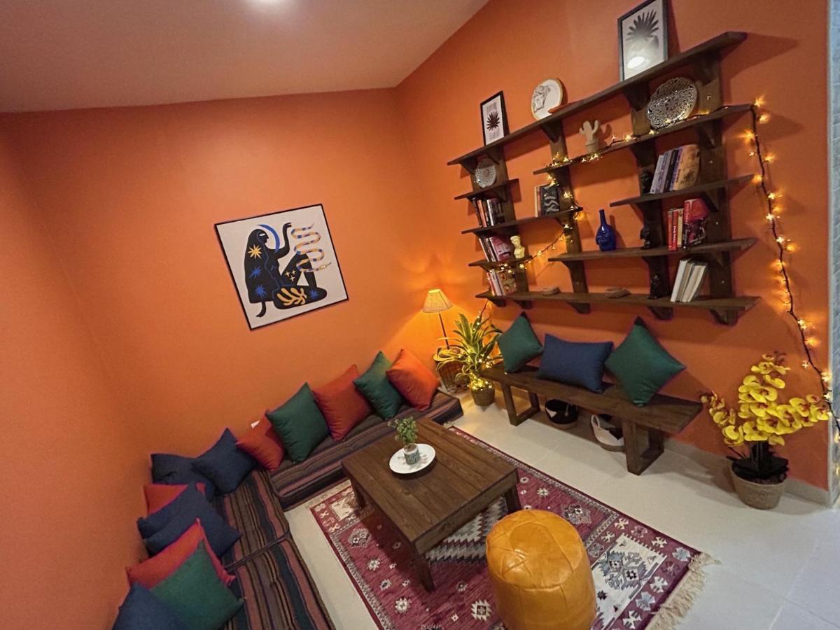 Medusa Home Stay 암만 외부 사진