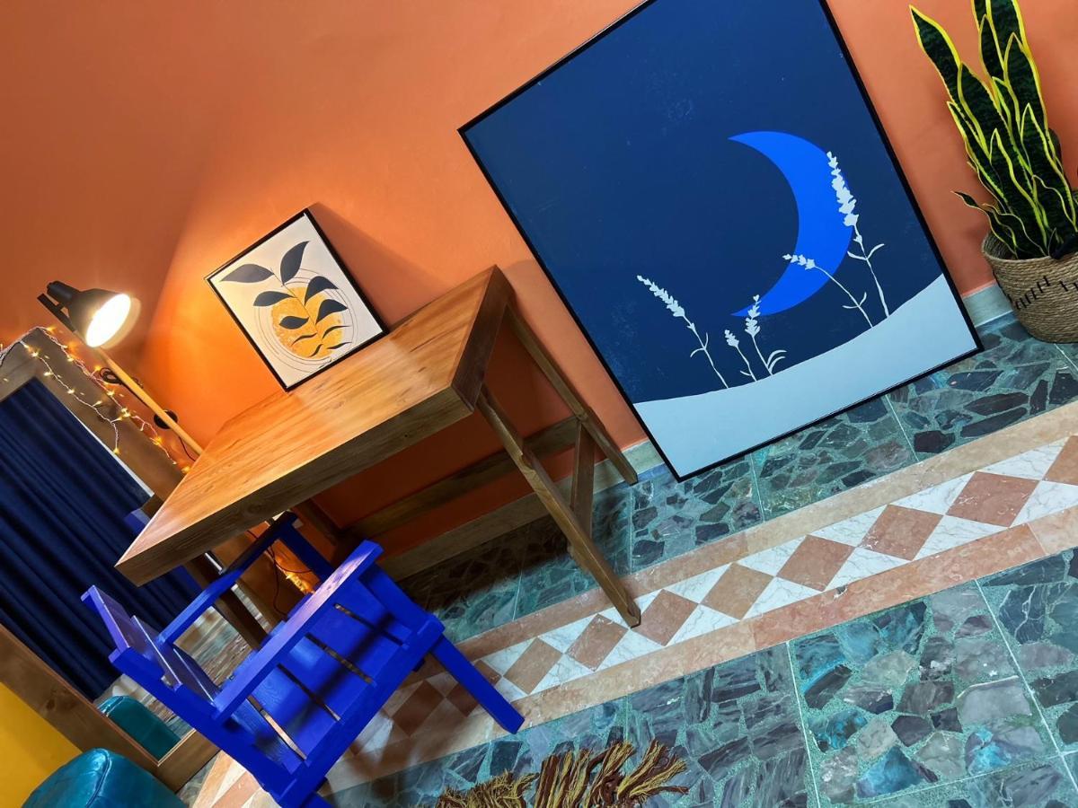 Medusa Home Stay 암만 외부 사진