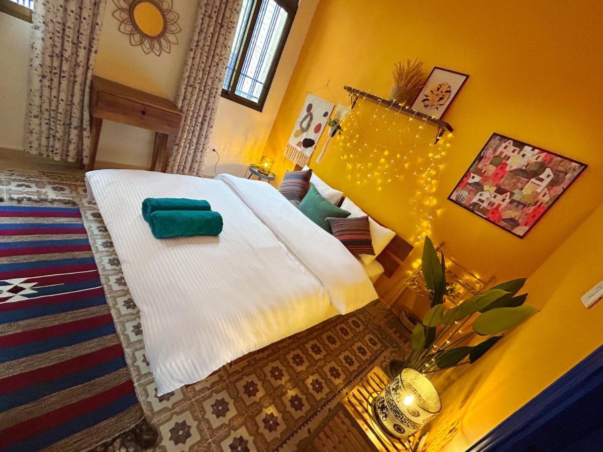 Medusa Home Stay 암만 외부 사진